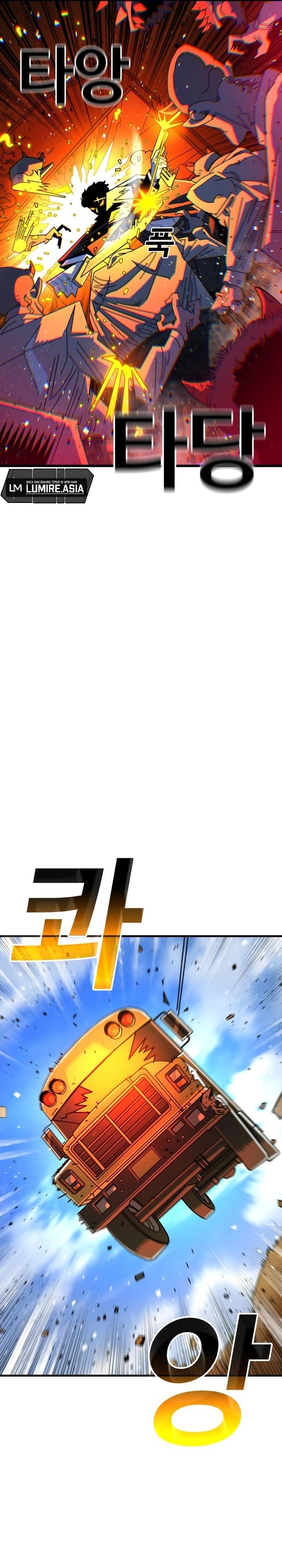 The Great Vincent Chapter 02 Gambar 30