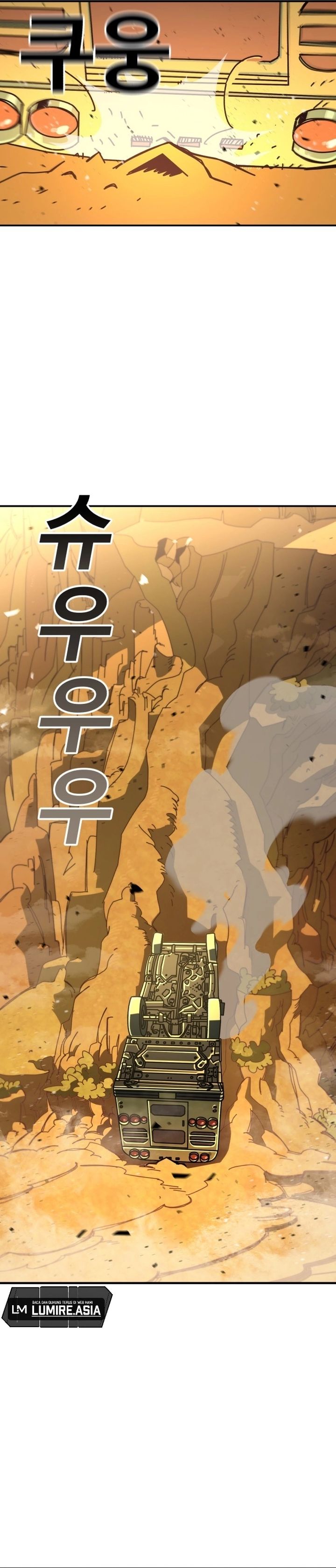 The Great Vincent Chapter 02 Gambar 35