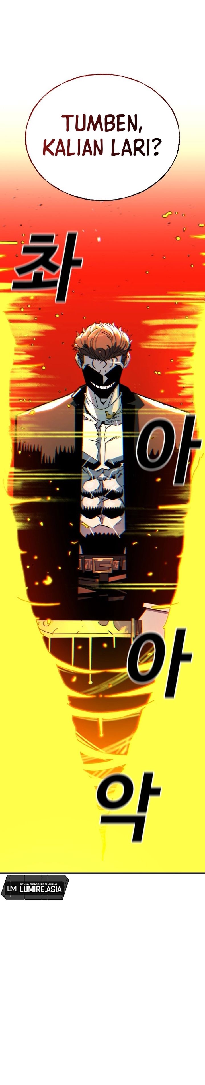 The Great Vincent Chapter 02 Gambar 37