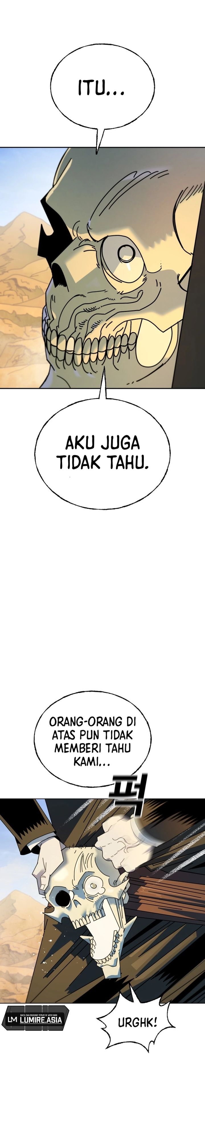 The Great Vincent Chapter 02 Gambar 44