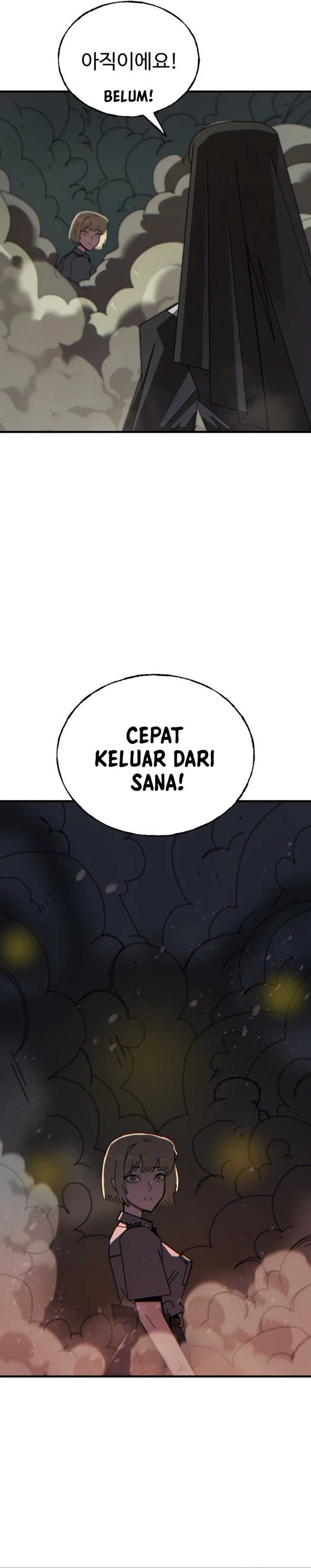 The Great Vincent Chapter 04 Gambar 8