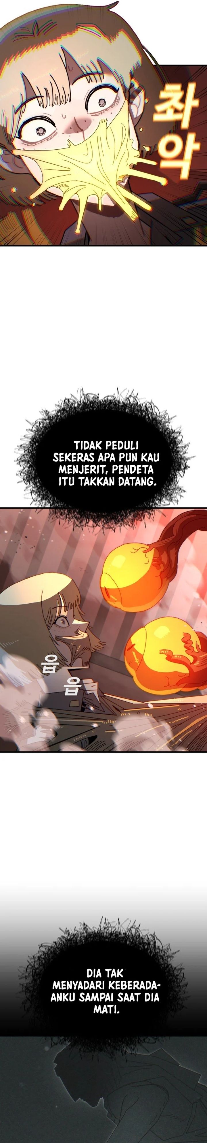 The Great Vincent Chapter 04 Gambar 12