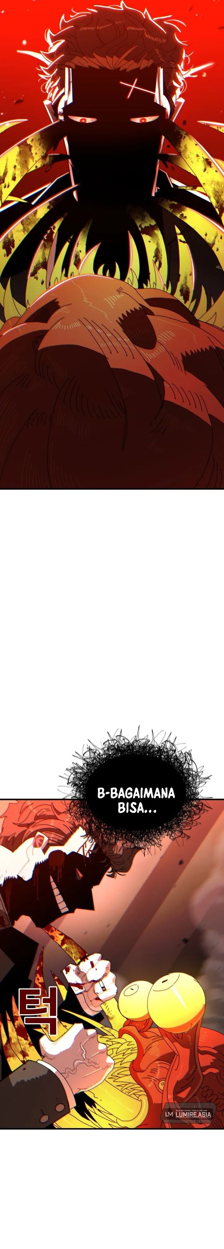 The Great Vincent Chapter 04 Gambar 21