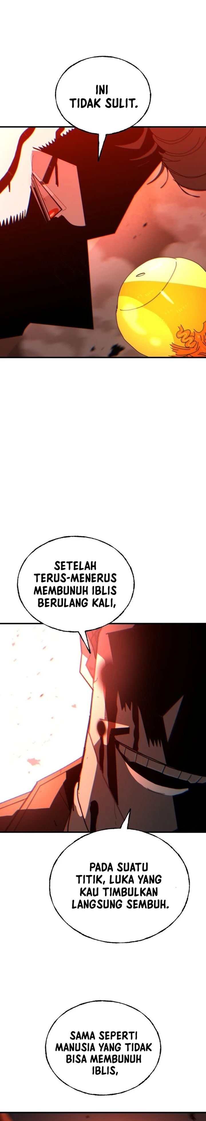 The Great Vincent Chapter 04 Gambar 22