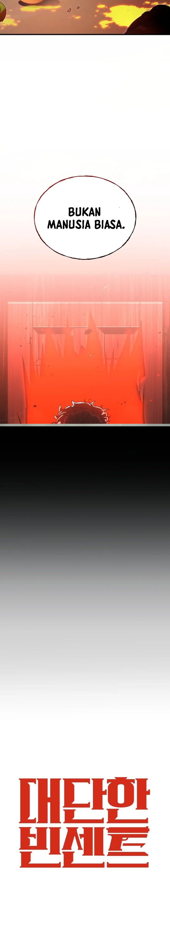 The Great Vincent Chapter 04 Gambar 26