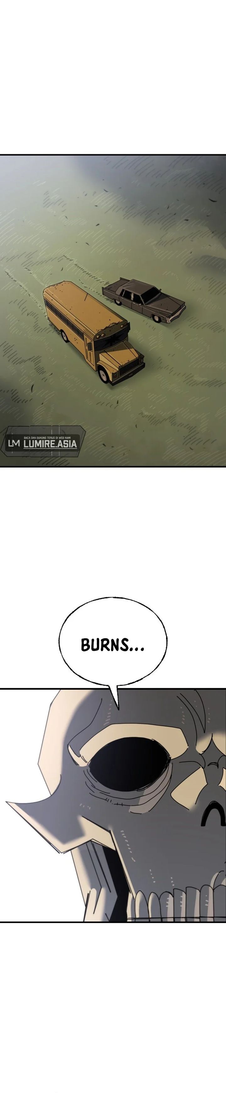 The Great Vincent Chapter 04 Gambar 27