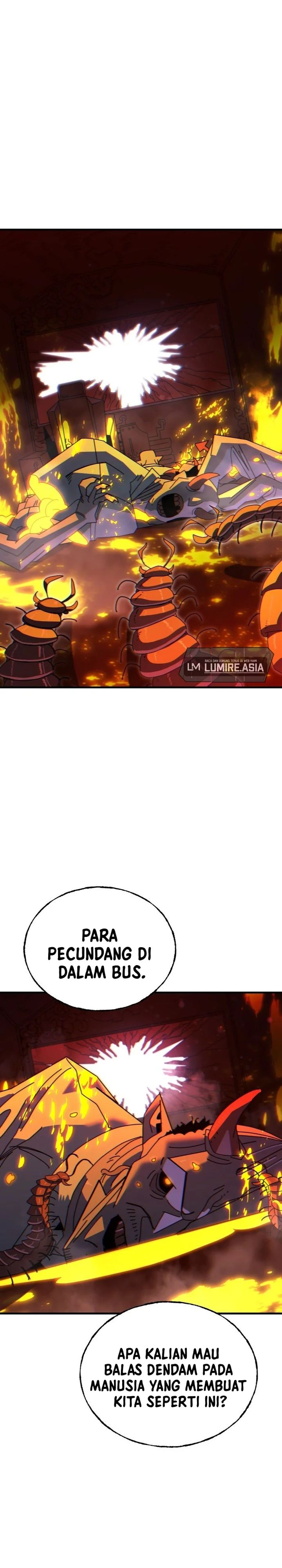 The Great Vincent Chapter 04 Gambar 30