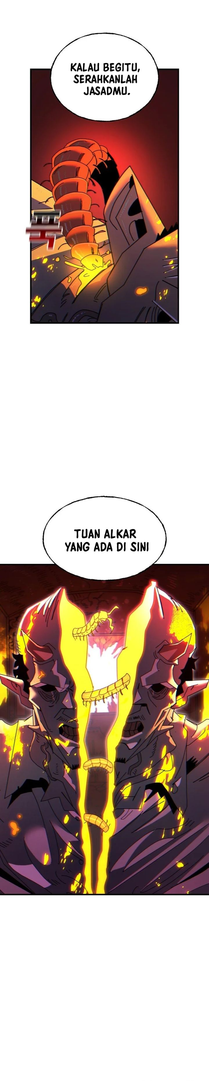 The Great Vincent Chapter 04 Gambar 31