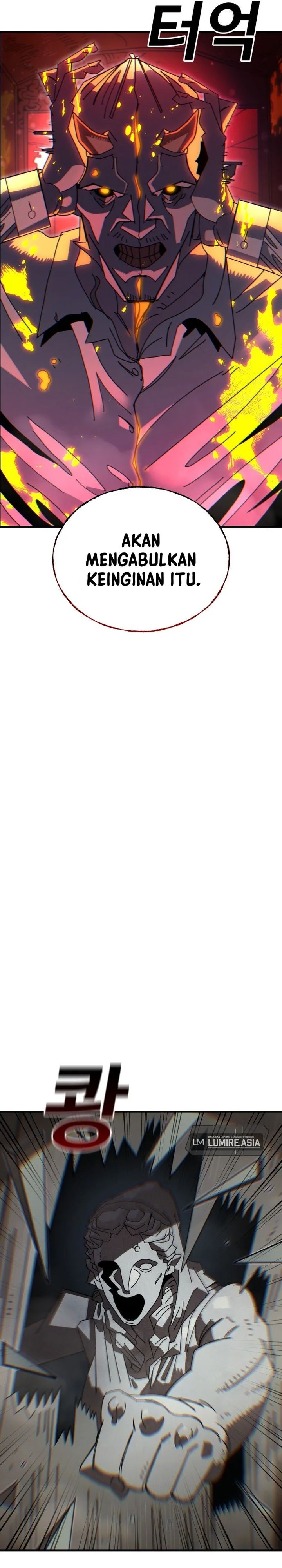 The Great Vincent Chapter 04 Gambar 32