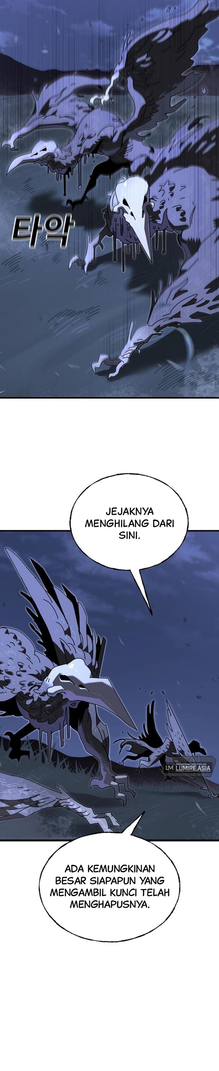 The Great Vincent Chapter 06 Gambar 2