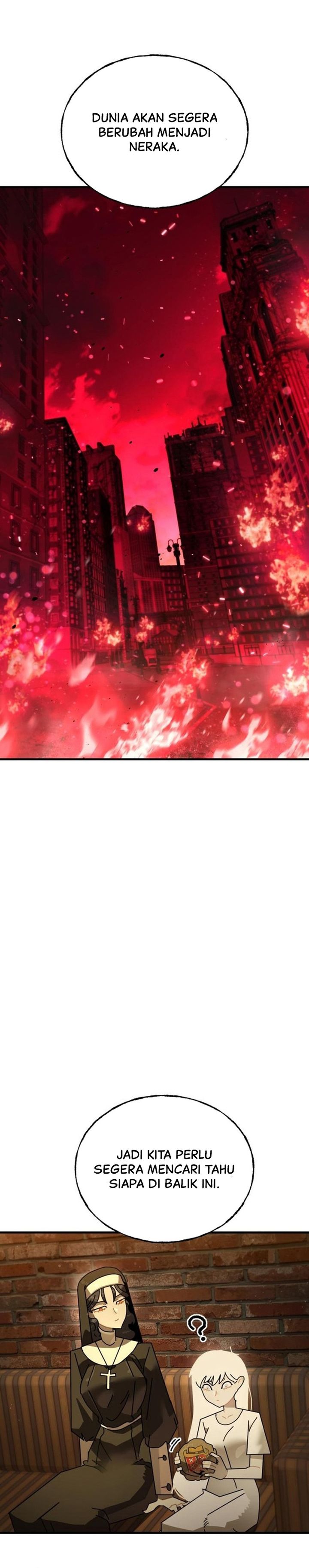 The Great Vincent Chapter 06 Gambar 16