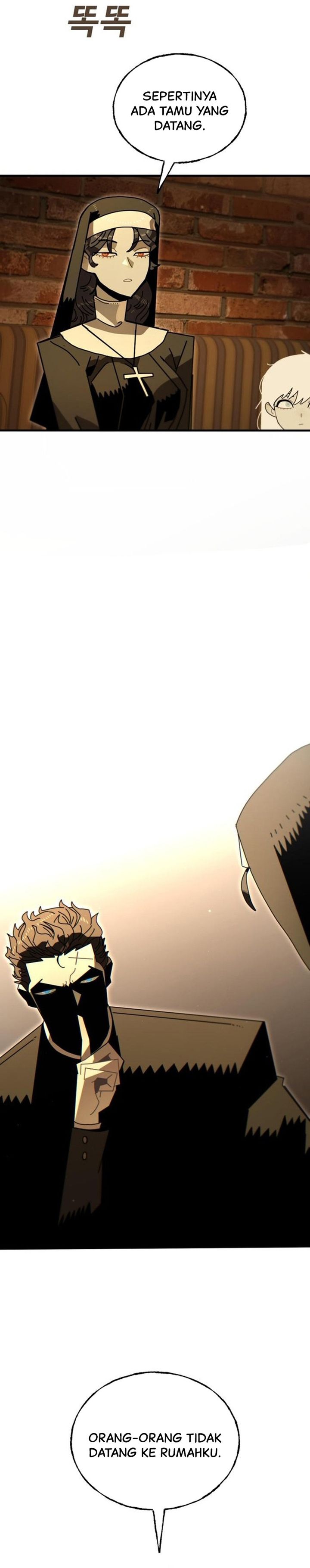 The Great Vincent Chapter 06 Gambar 20