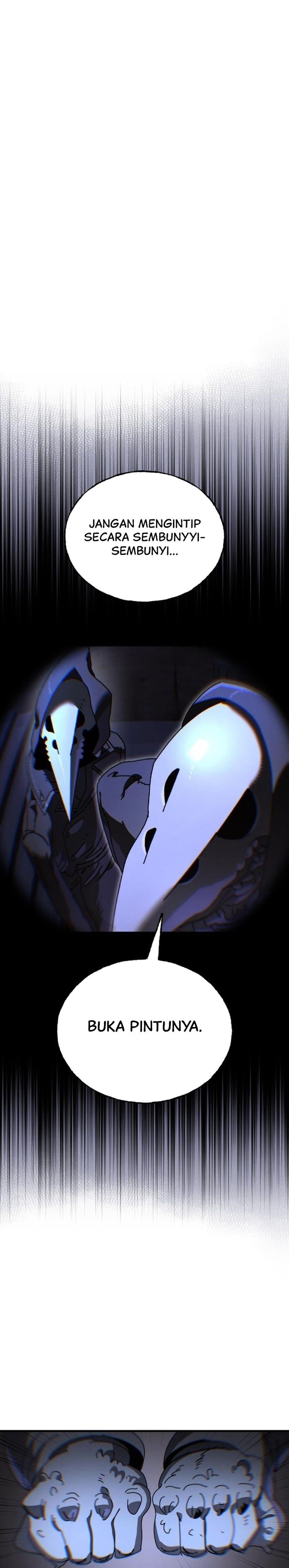 The Great Vincent Chapter 06 Gambar 22