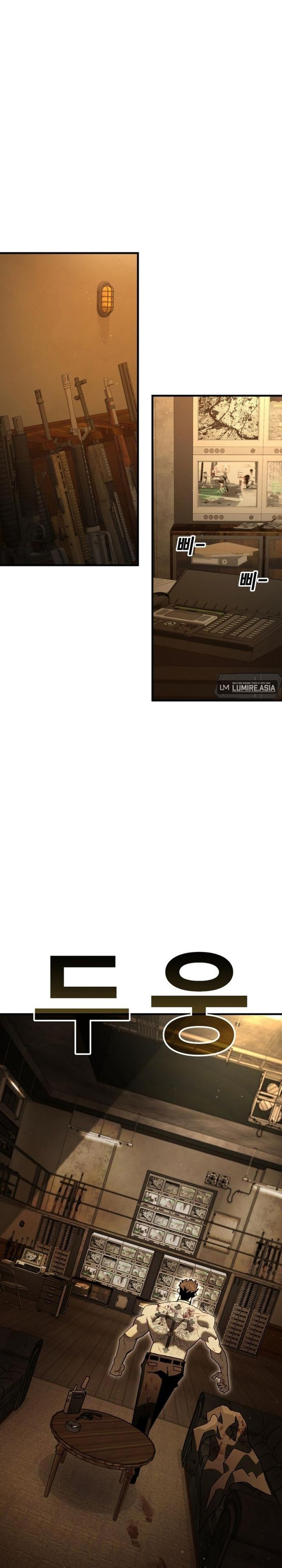 The Great Vincent Chapter 06 Gambar 37