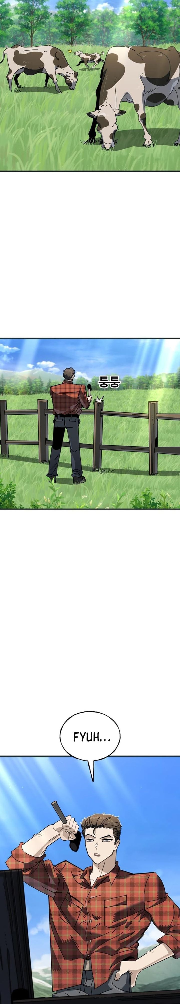 The Great Vincent Chapter 10 Gambar 2