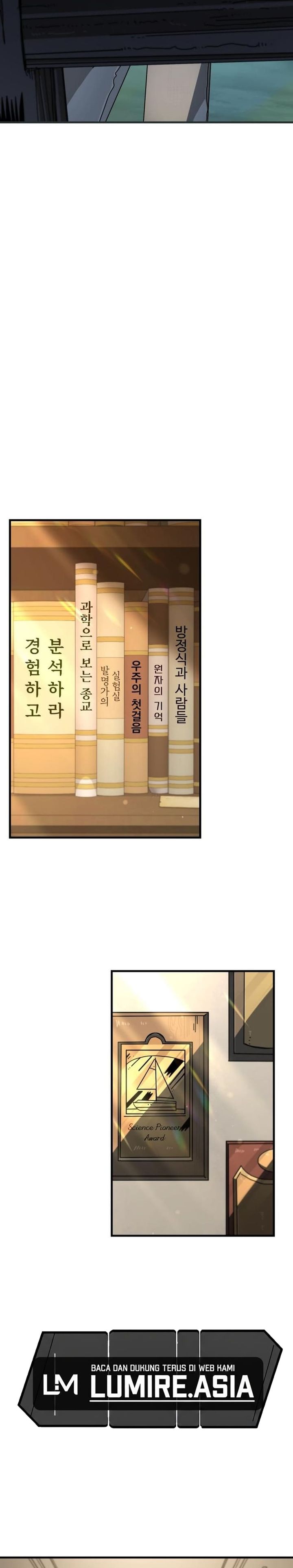 The Great Vincent Chapter 10 Gambar 3