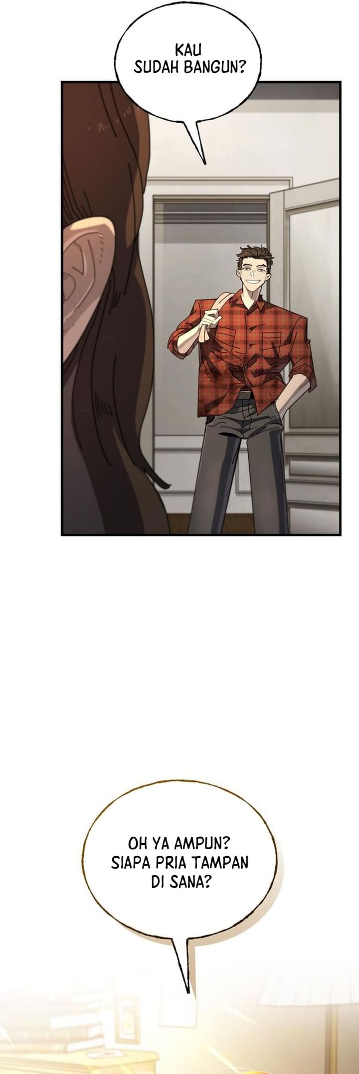 The Great Vincent Chapter 10 Gambar 5