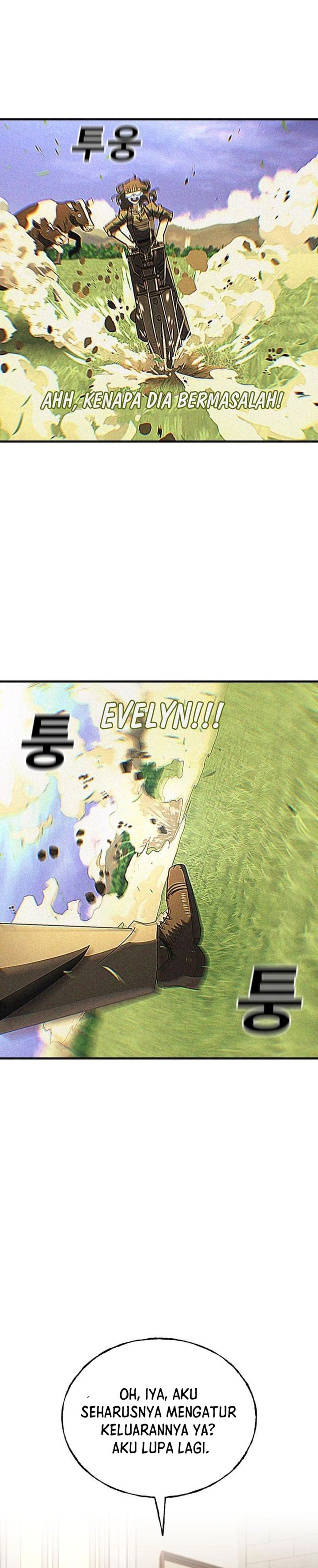 The Great Vincent Chapter 10 Gambar 9