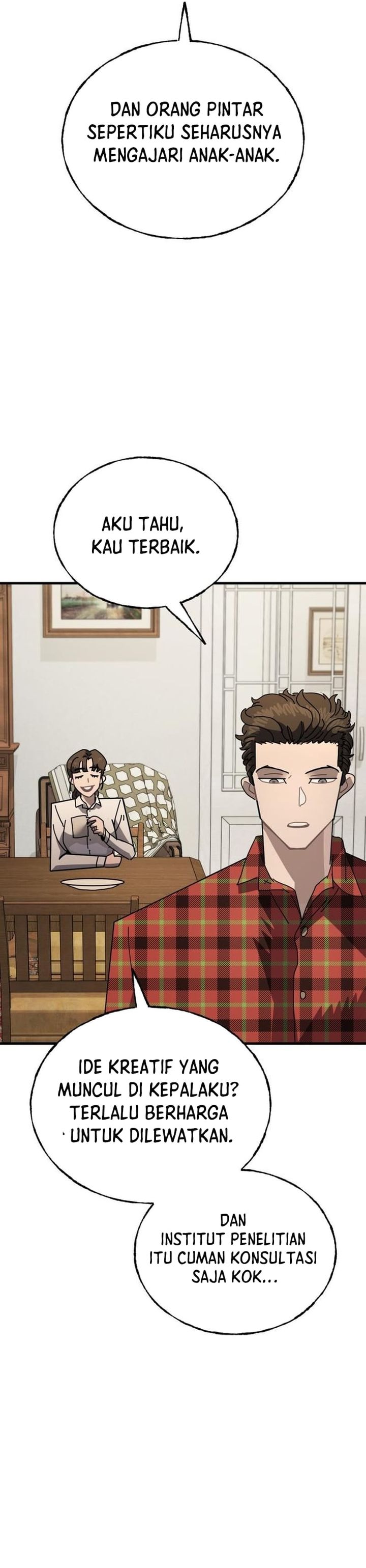 The Great Vincent Chapter 10 Gambar 12