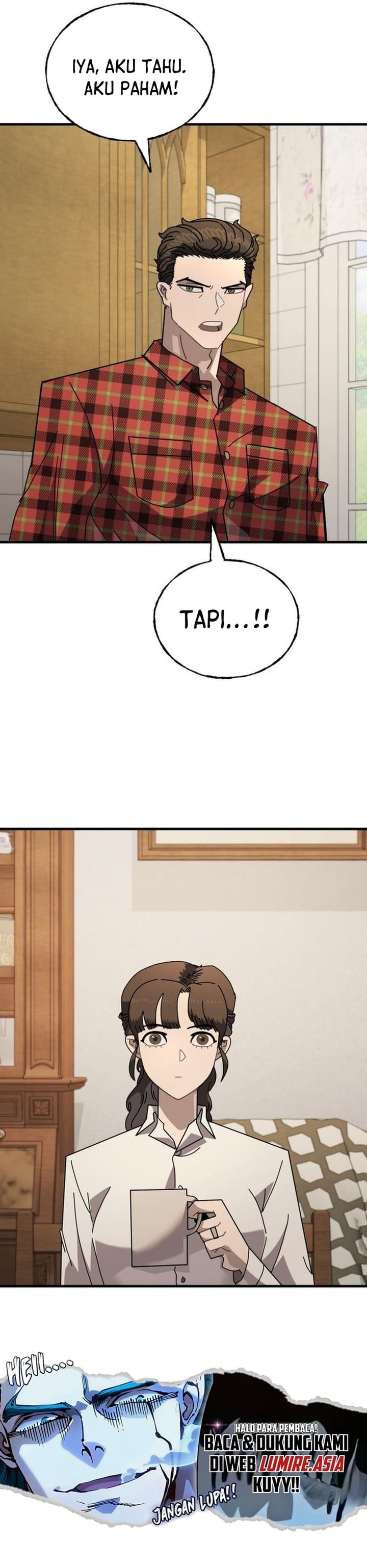 The Great Vincent Chapter 10 Gambar 13