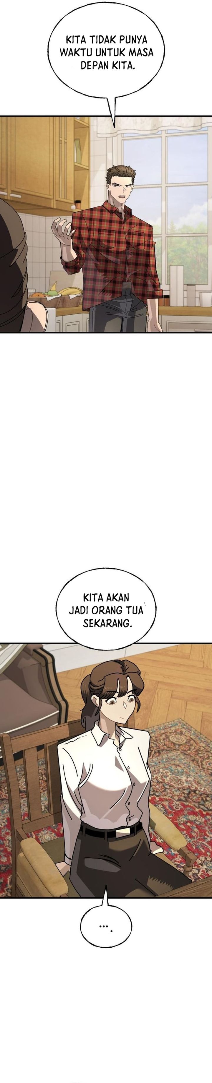 The Great Vincent Chapter 10 Gambar 14