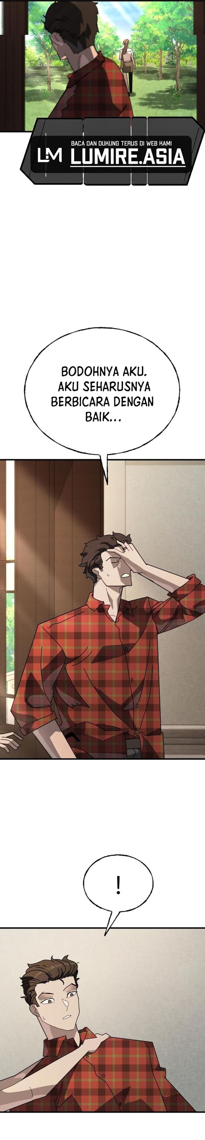 The Great Vincent Chapter 10 Gambar 17