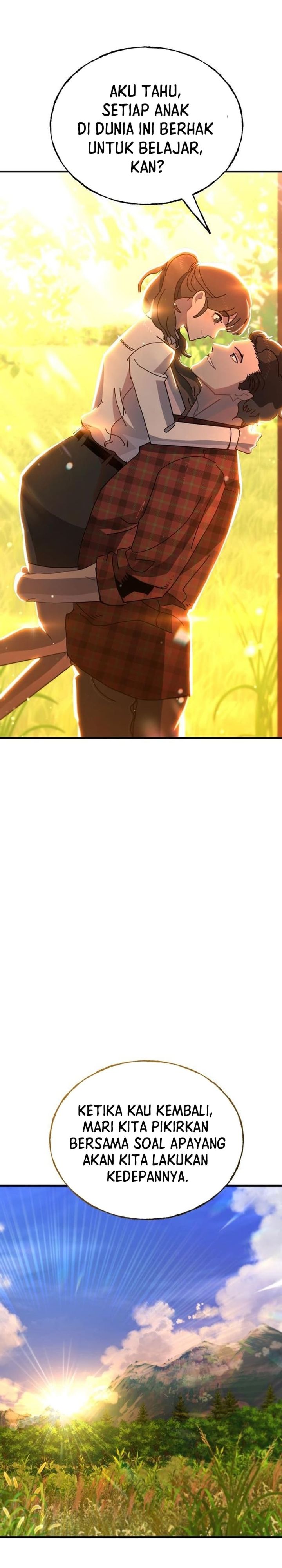 The Great Vincent Chapter 10 Gambar 19