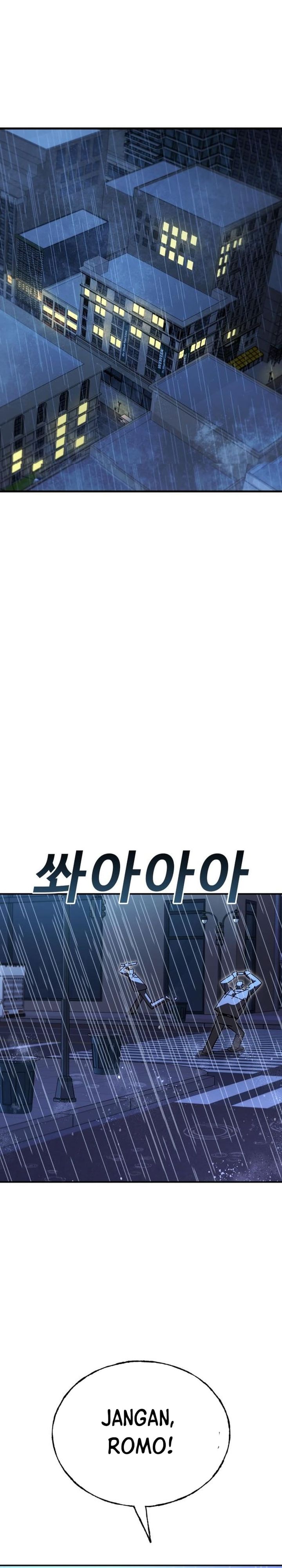 The Great Vincent Chapter 10 Gambar 21