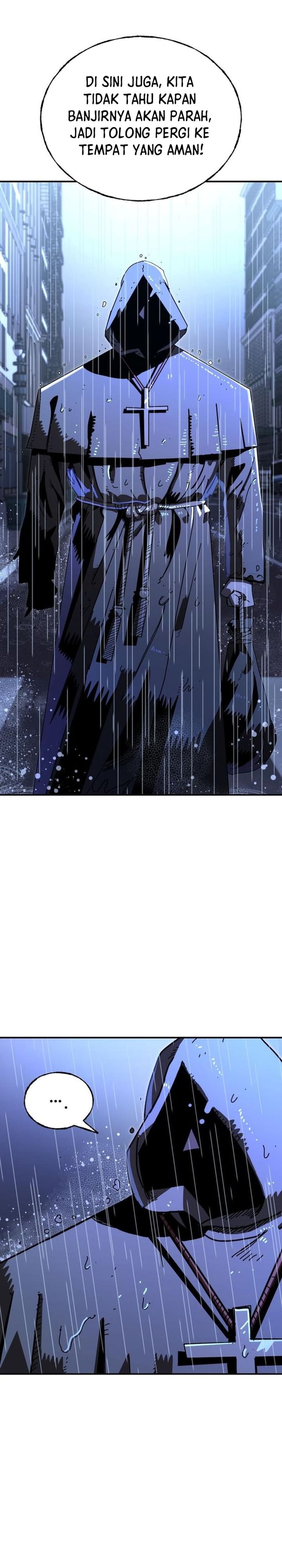 The Great Vincent Chapter 10 Gambar 23