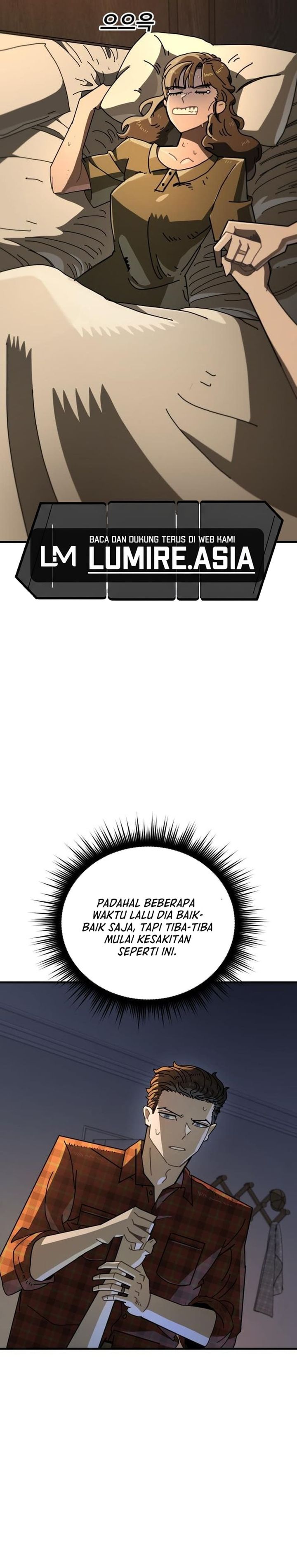 The Great Vincent Chapter 10 Gambar 25