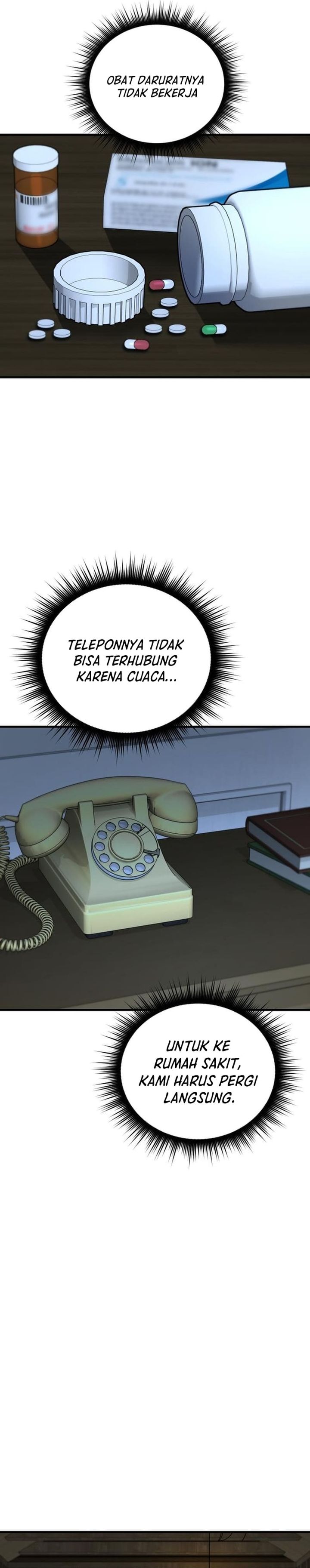 The Great Vincent Chapter 10 Gambar 26