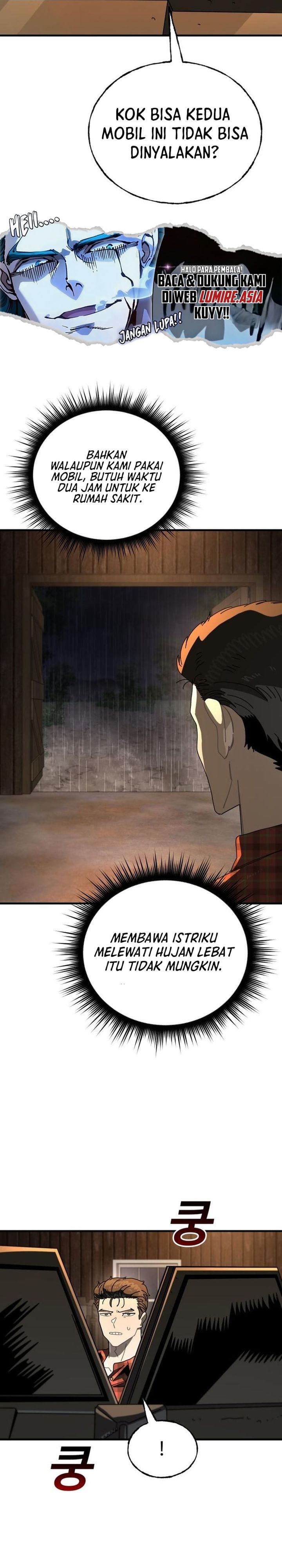 The Great Vincent Chapter 10 Gambar 28