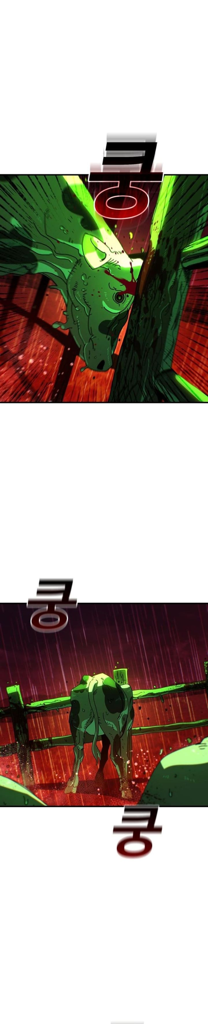 The Great Vincent Chapter 10 Gambar 29