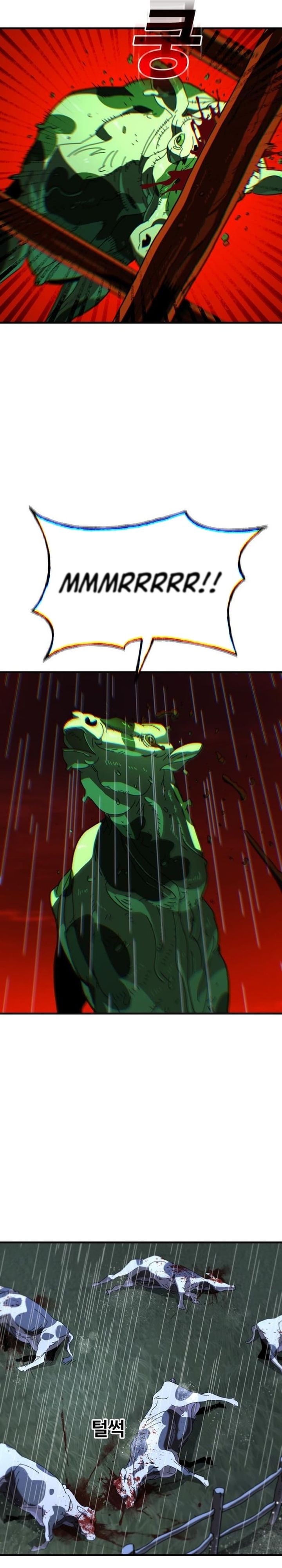 The Great Vincent Chapter 10 Gambar 30