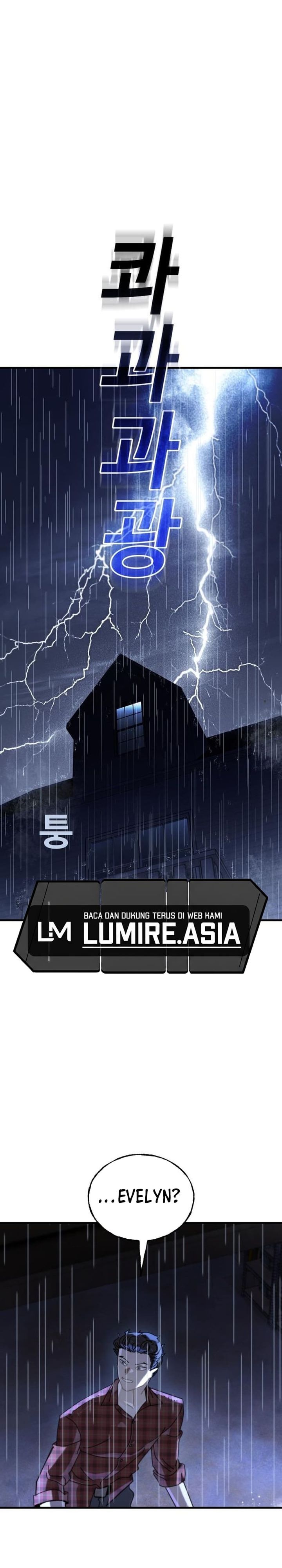 The Great Vincent Chapter 10 Gambar 31