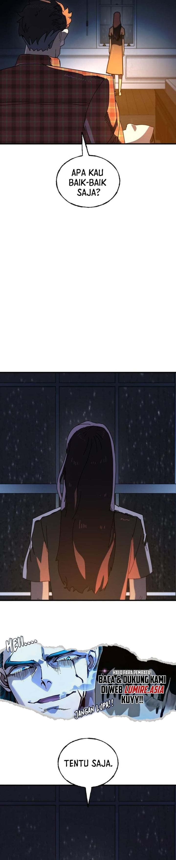 The Great Vincent Chapter 10 Gambar 33