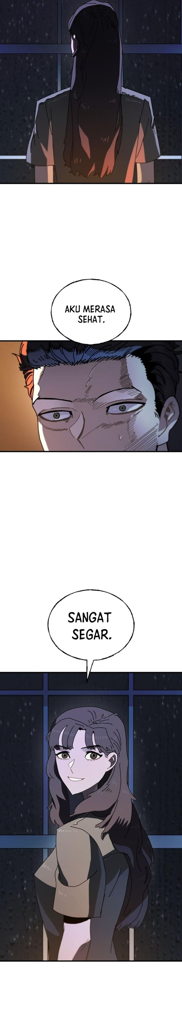 The Great Vincent Chapter 10 Gambar 34