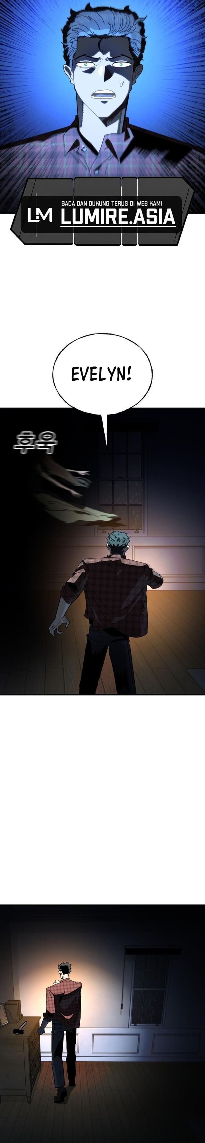 The Great Vincent Chapter 10 Gambar 36