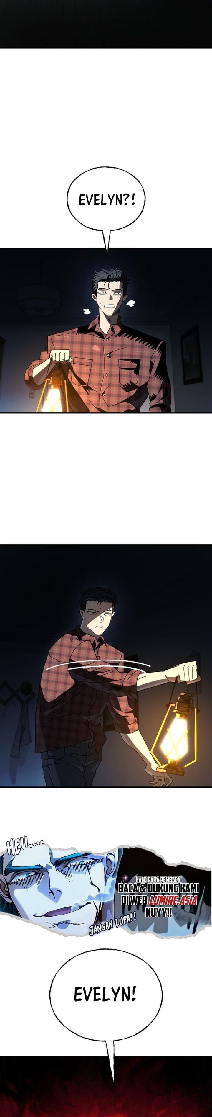 The Great Vincent Chapter 10 Gambar 37