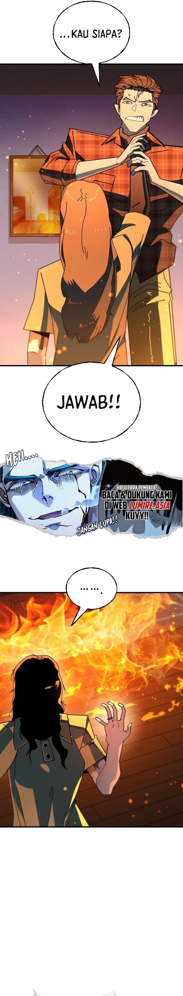 The Great Vincent Chapter 10 Gambar 41