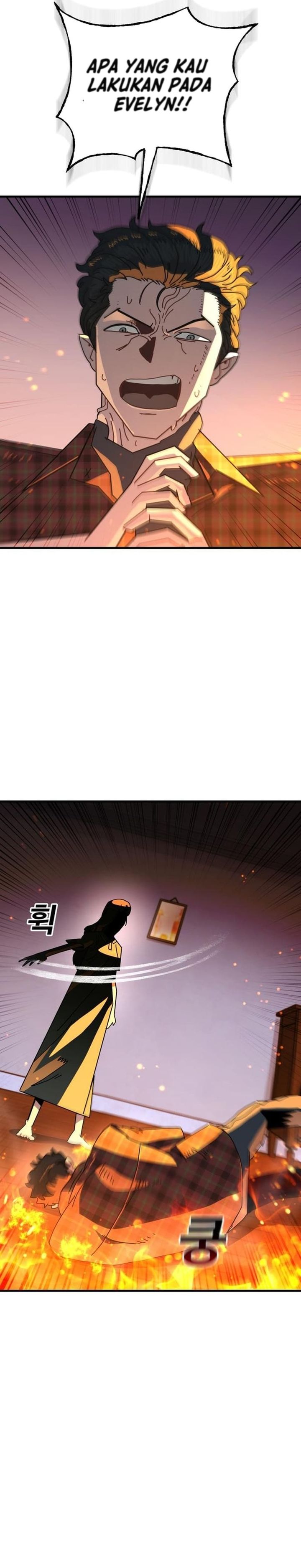 The Great Vincent Chapter 10 Gambar 42