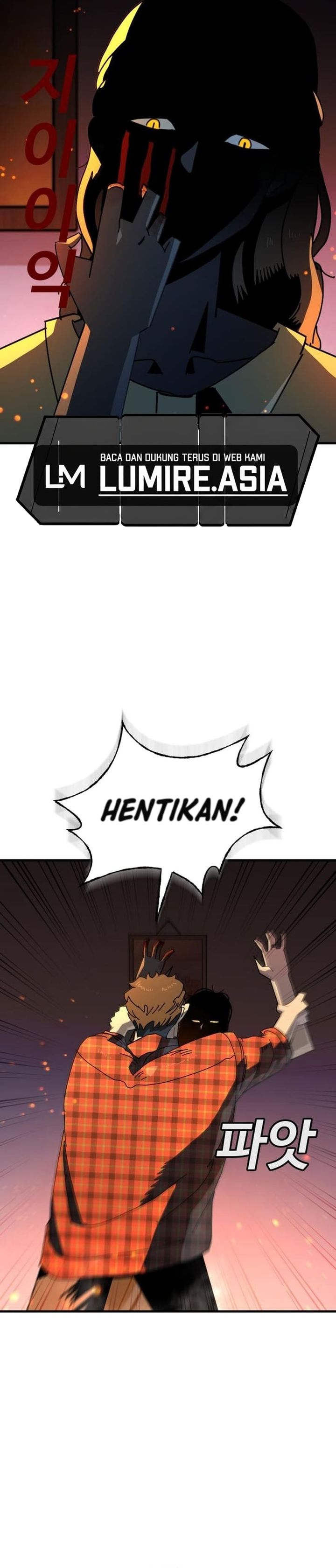 The Great Vincent Chapter 10 Gambar 44