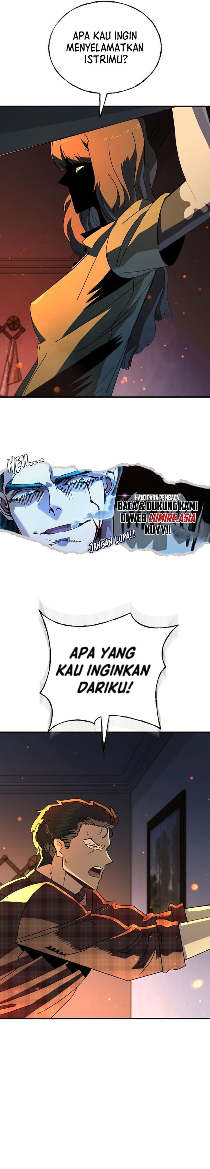 The Great Vincent Chapter 10 Gambar 45