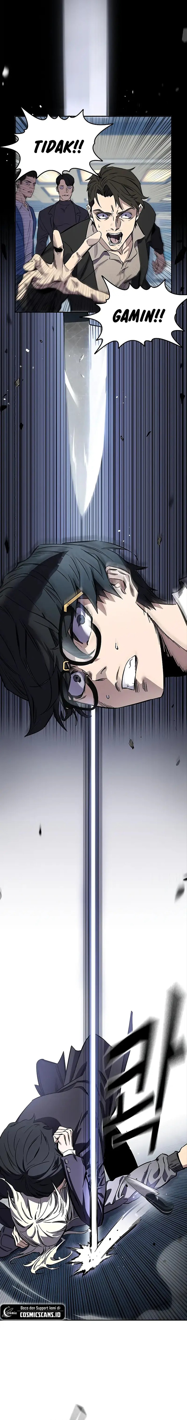 The Great War Chapter 03 Gambar 3