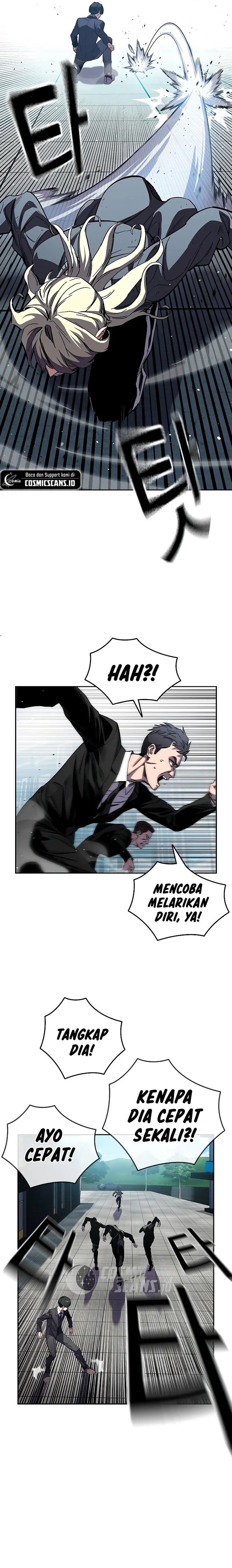 The Great War Chapter 03 Gambar 6