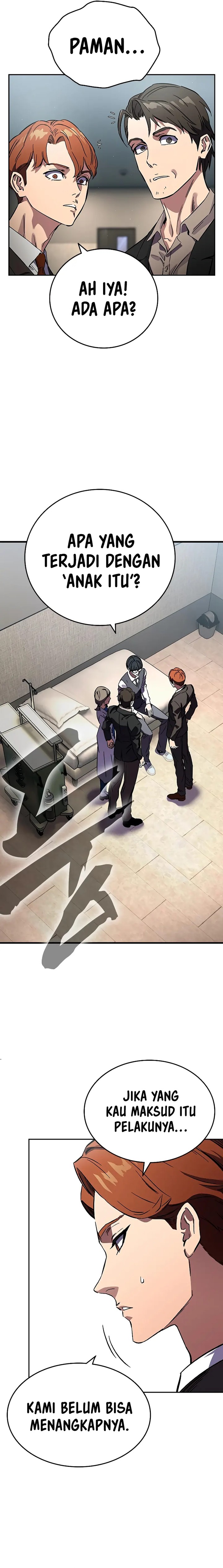 The Great War Chapter 03 Gambar 20