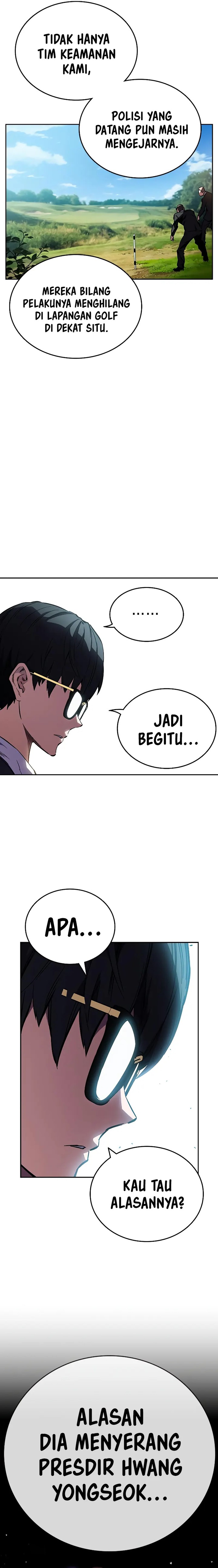 The Great War Chapter 03 Gambar 21