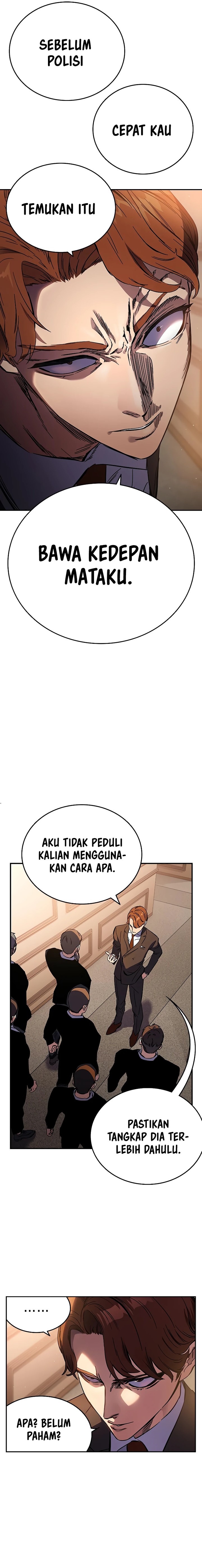 The Great War Chapter 03 Gambar 25