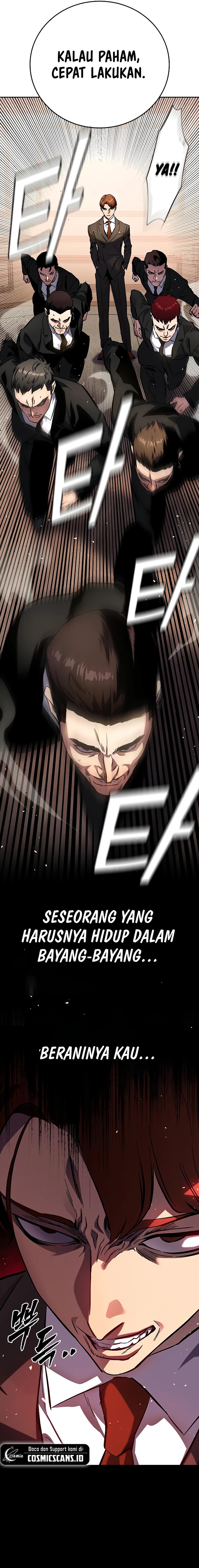 The Great War Chapter 03 Gambar 26