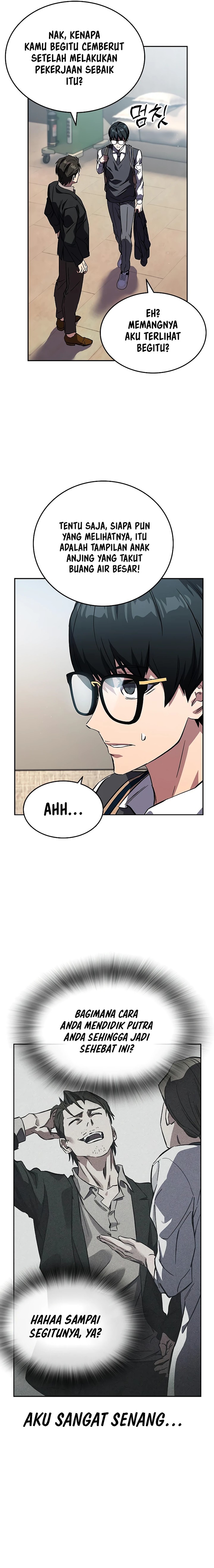 The Great War Chapter 03 Gambar 28
